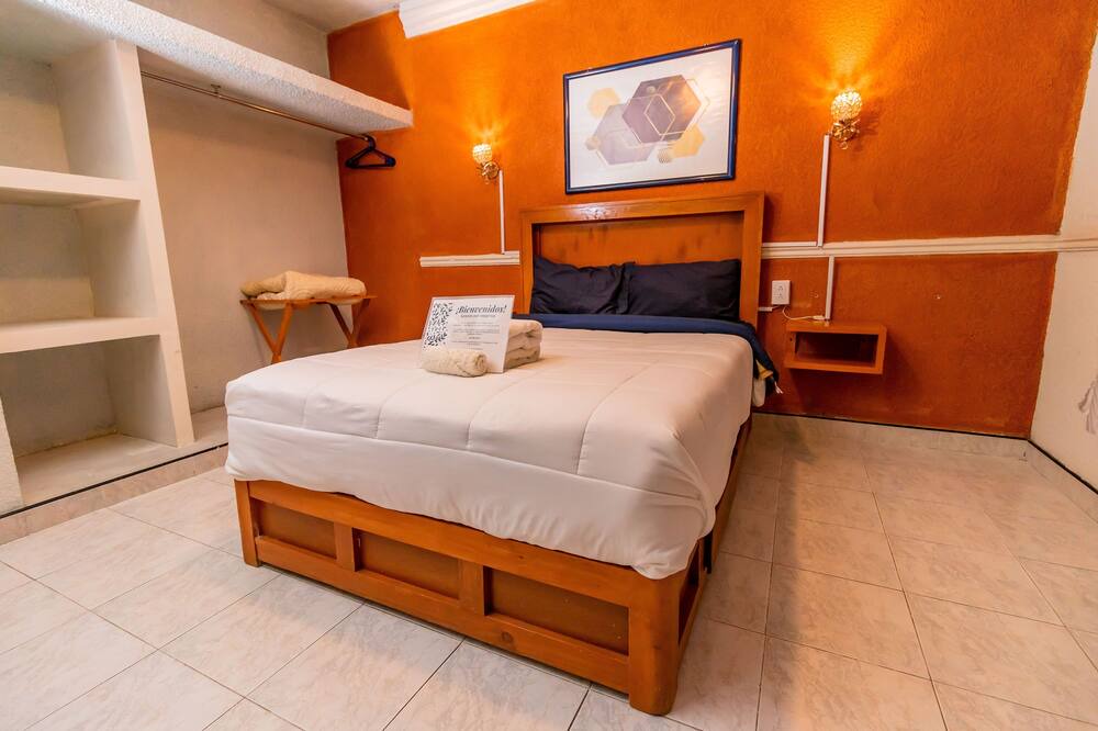 Photo of Bedroom in Tlaxco
