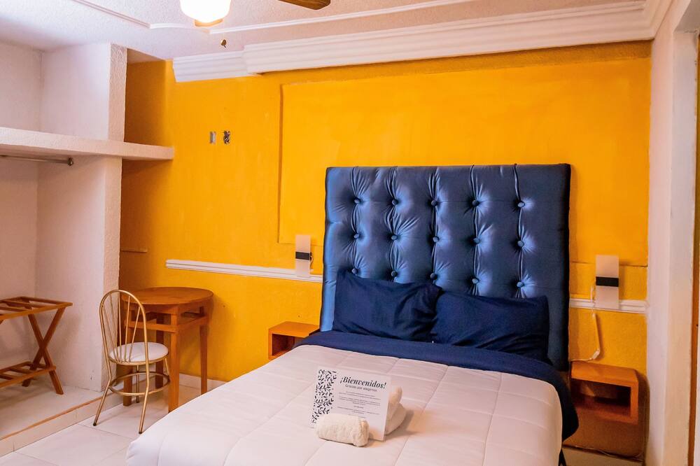 Photo of Bedroom in Tlaxco