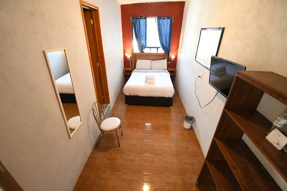 Photo of Bedroom in Tlaxco