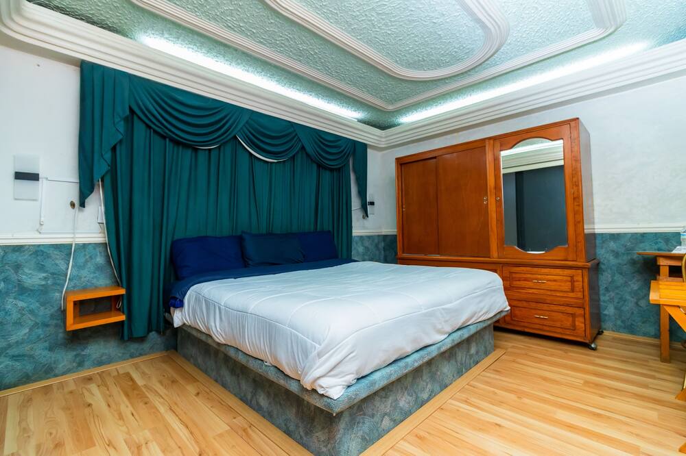 Photo of Bedroom in Tlaxco