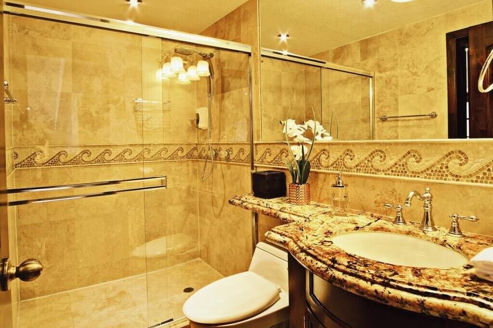 Photo of Bathroom in Rosarito