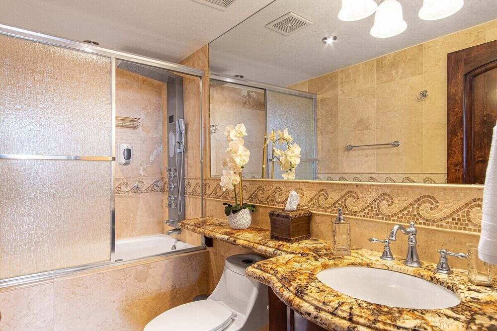 Photo of Bathroom in Rosarito