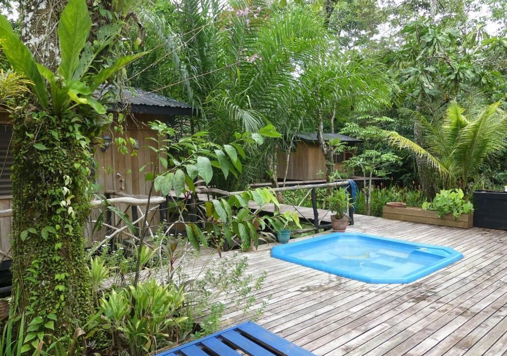 Photo of Outdoor in Livingston