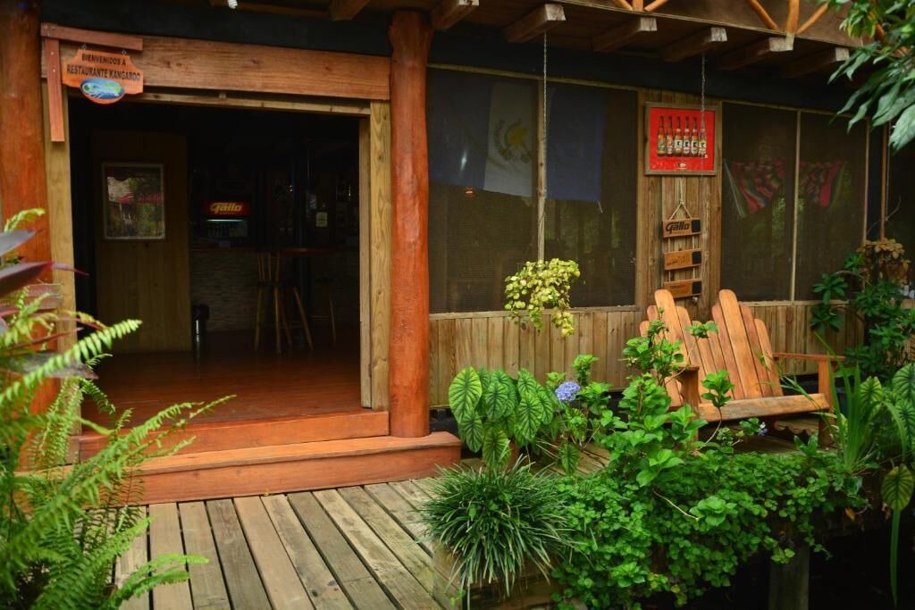 Photo of Outdoor in Livingston