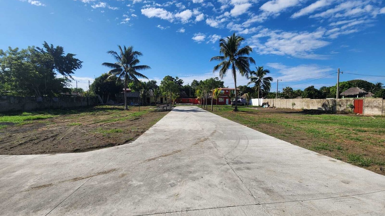 Photo of Outdoor in Monterrico