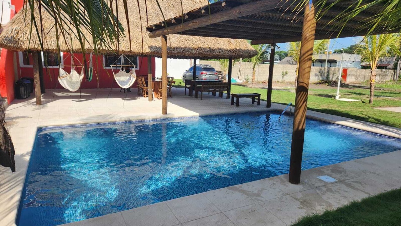 Photo of Outdoor in Monterrico