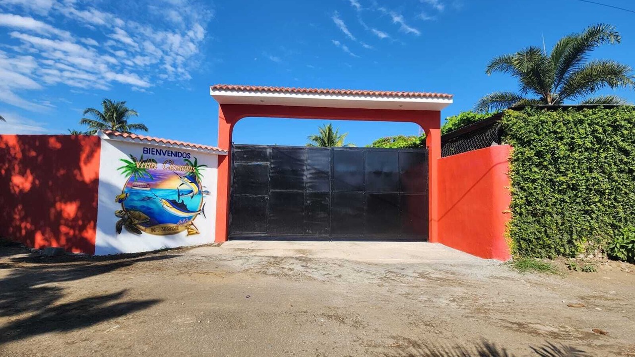 Photo of Outdoor in Monterrico