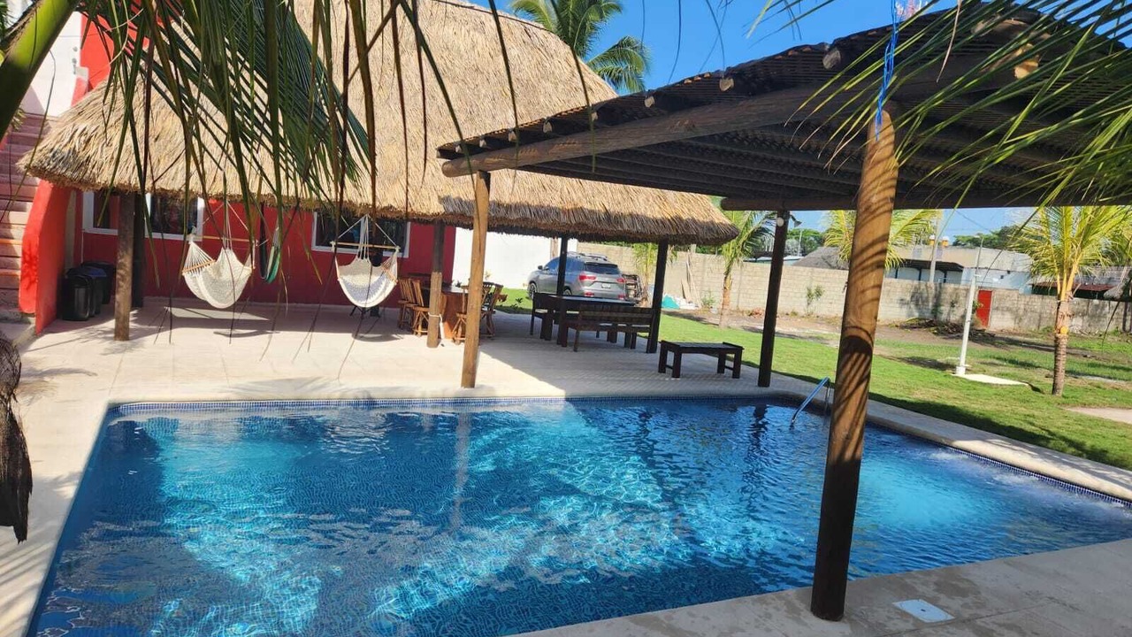 Photo of Outdoor in Monterrico