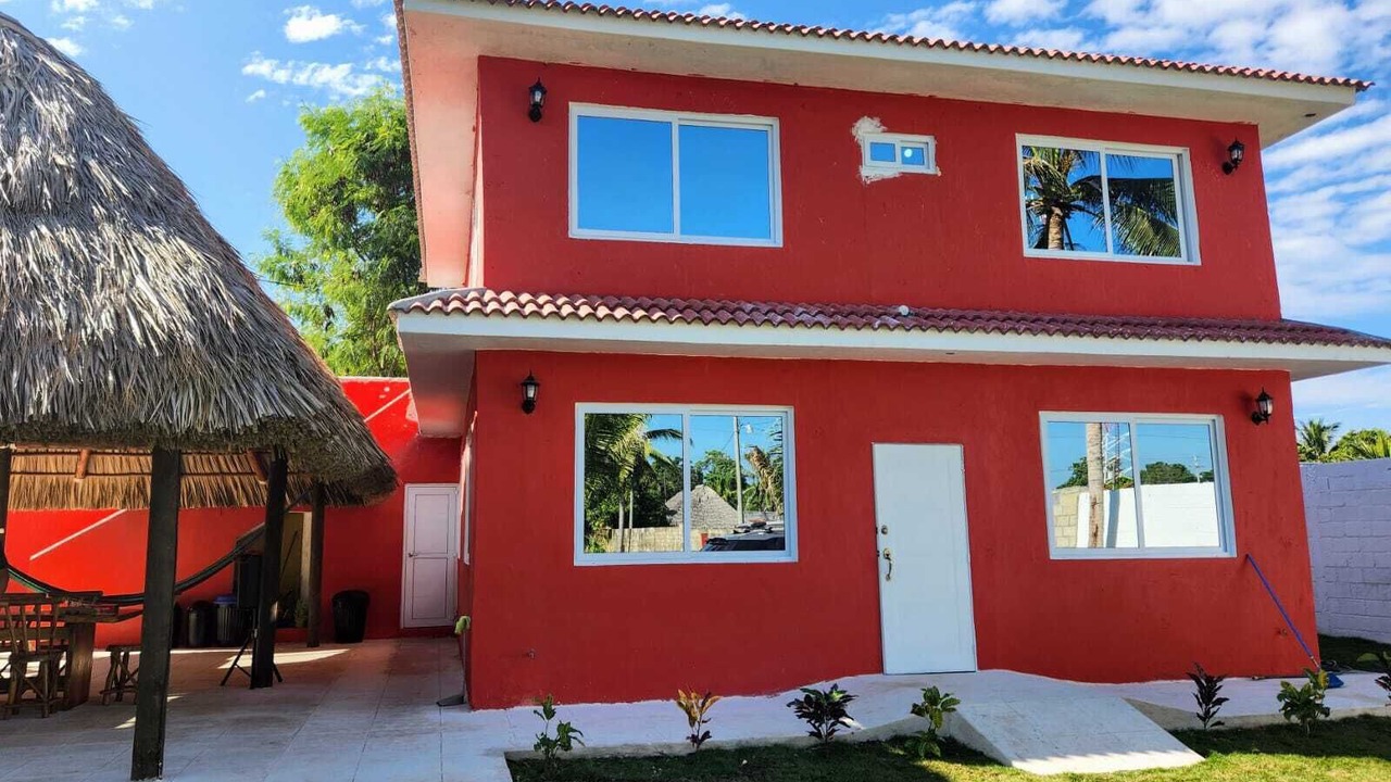 Photo of Outdoor in Monterrico