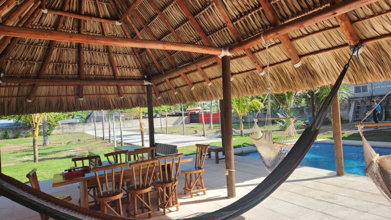 Photo of Outdoor in Monterrico