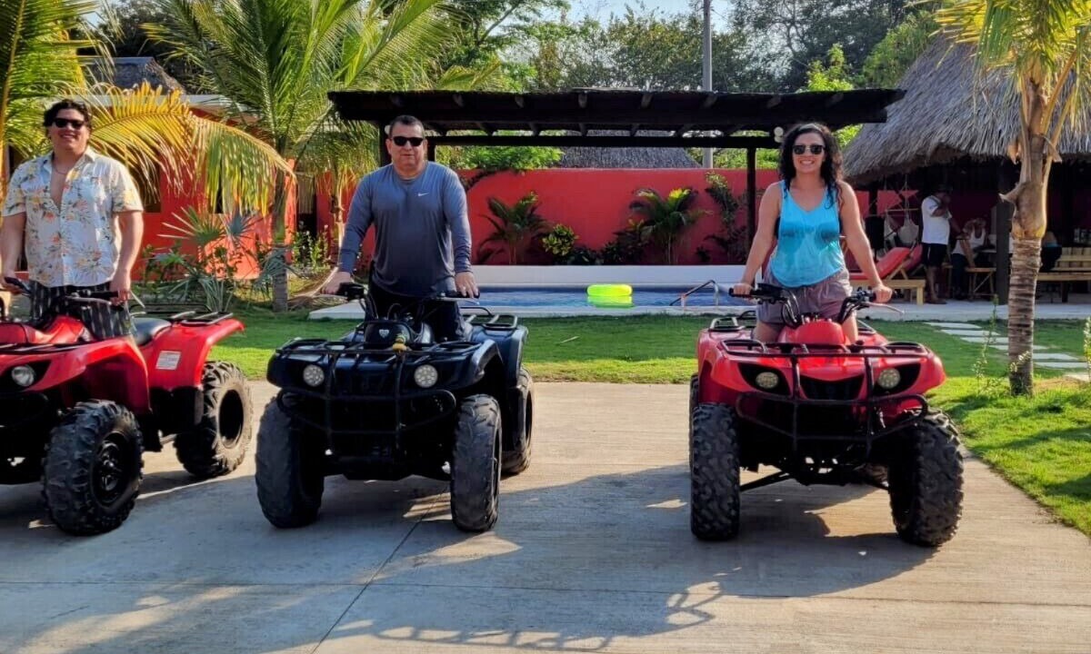 Photo of Outdoor in Monterrico