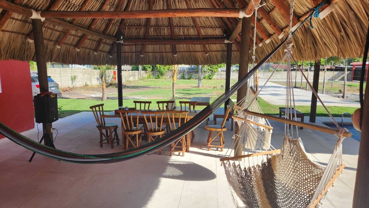 Photo of Outdoor in Monterrico