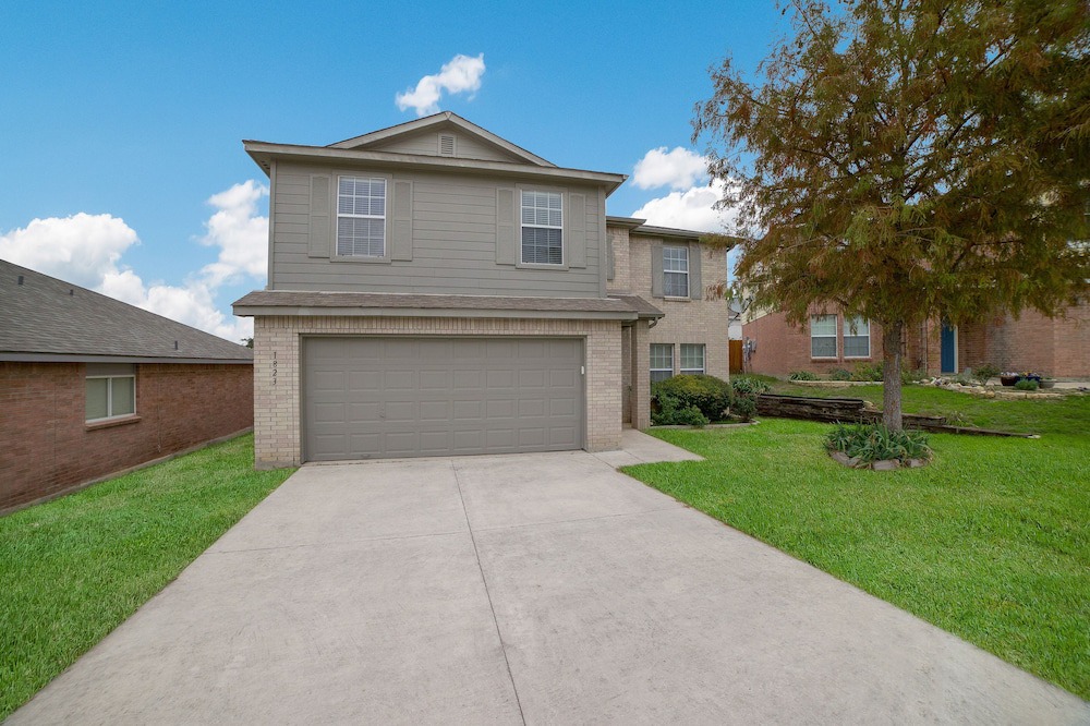 Photo of Outdoor in Timberwood Park