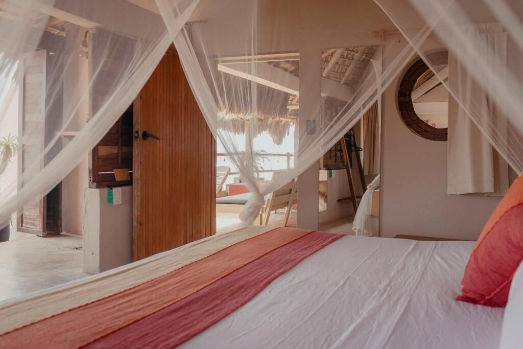 Photo of Bedroom in San Pedro Pochutla