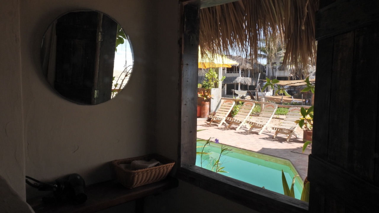 Photo of Bedroom in San Pedro Pochutla