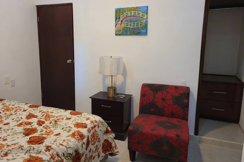 Photo of Bedroom in Bouvet Island
