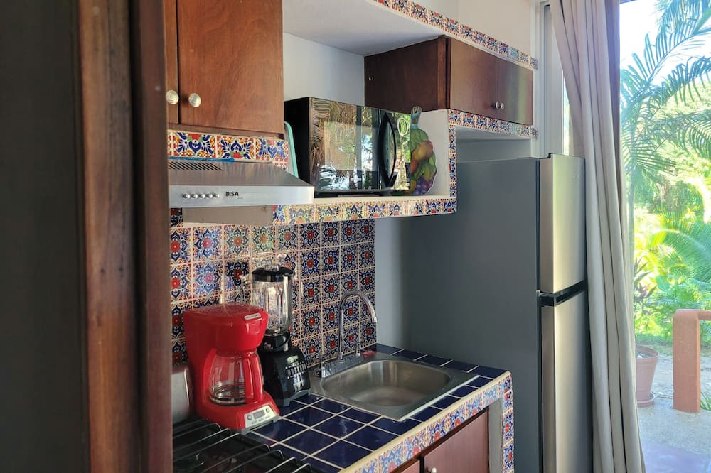 Photo of Kitchen in Bouvet Island