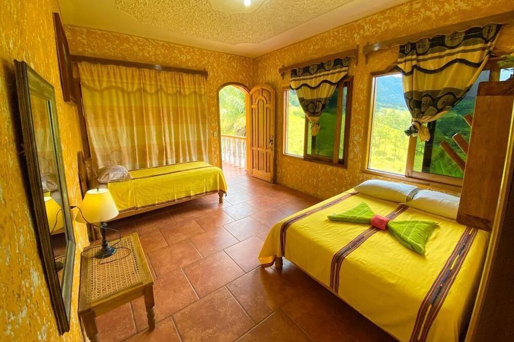 Photo of Bedroom in San Agustin Lanquin