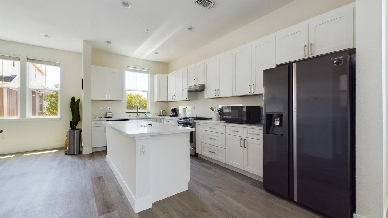 Photo of Kitchen in Newark