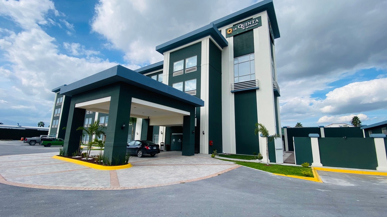 Photo of Outdoor in Reynosa