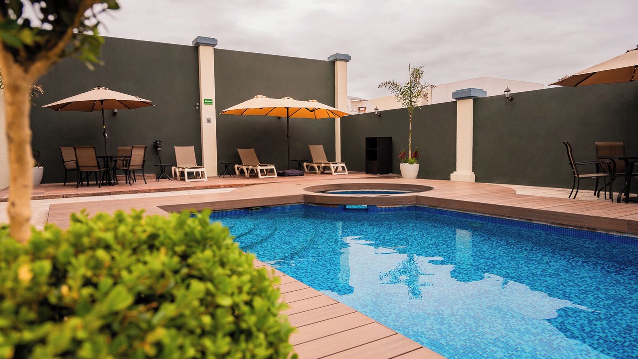 Photo of Outdoor in Reynosa