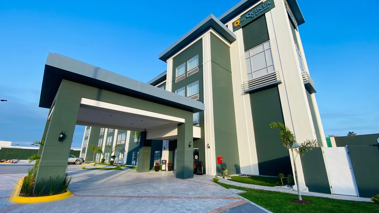 Photo of Outdoor in Reynosa