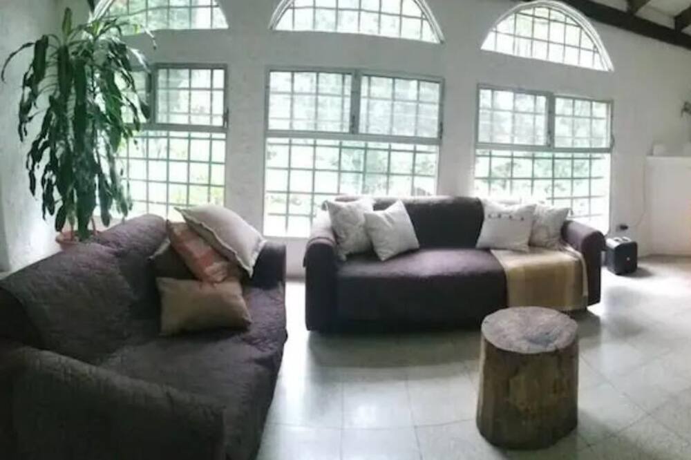 Photo of Livingroom in Guatemala