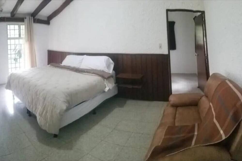 Photo of Patio Balcony in Guatemala