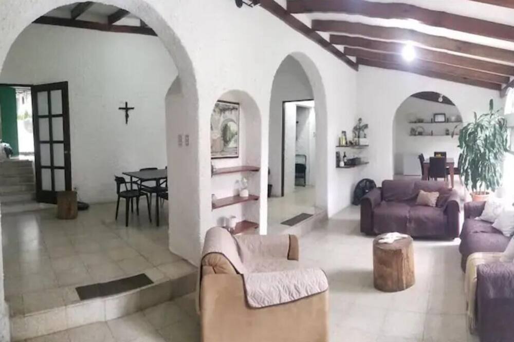 Photo of Bedroom in Guatemala