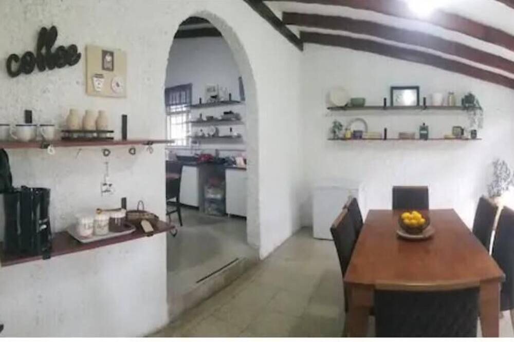 Photo of Bedroom in Guatemala