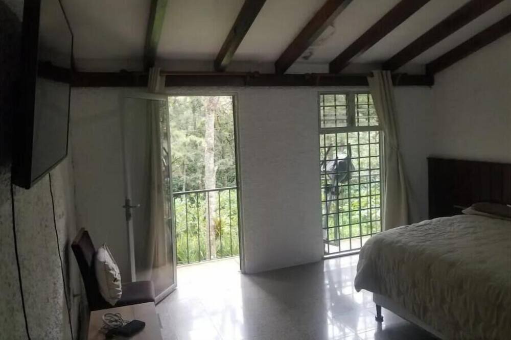 Photo of Patio Balcony in Guatemala