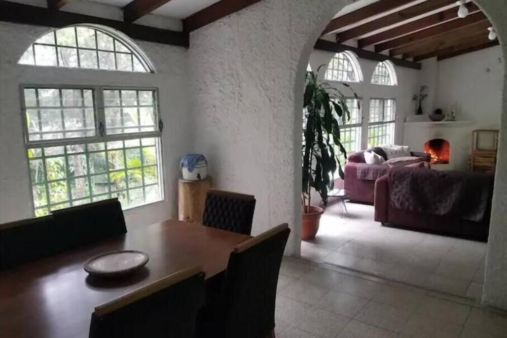 Photo of Bedroom in Guatemala
