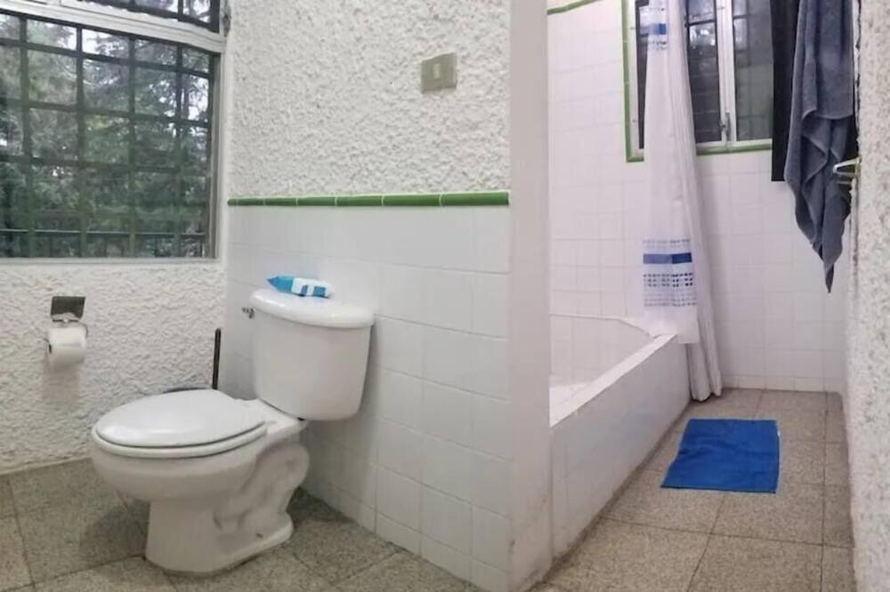Photo of Bathroom in Guatemala