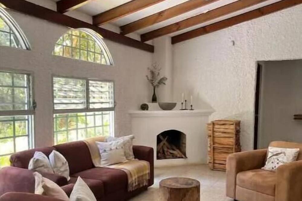 Photo of Bedroom in Guatemala