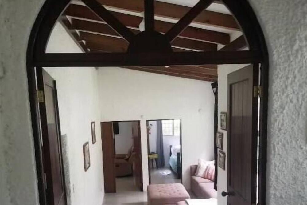 Photo of Bedroom in Guatemala