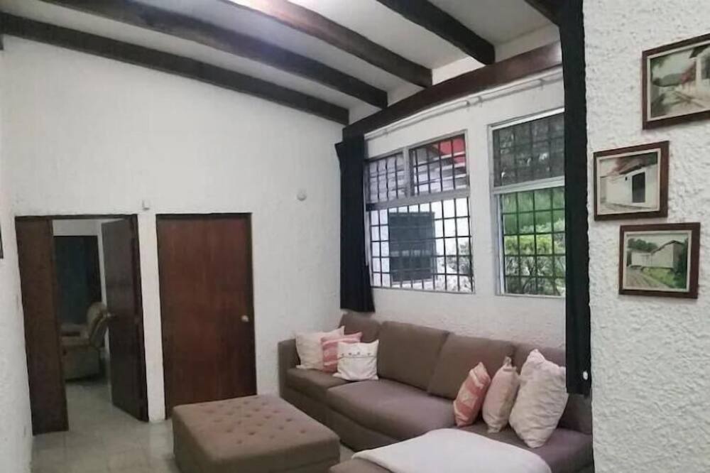 Photo of Bedroom in Guatemala