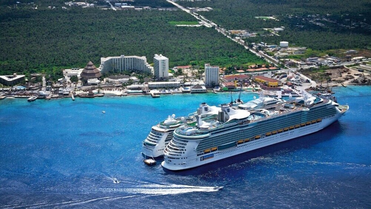 Photo of Outdoor in Cozumel