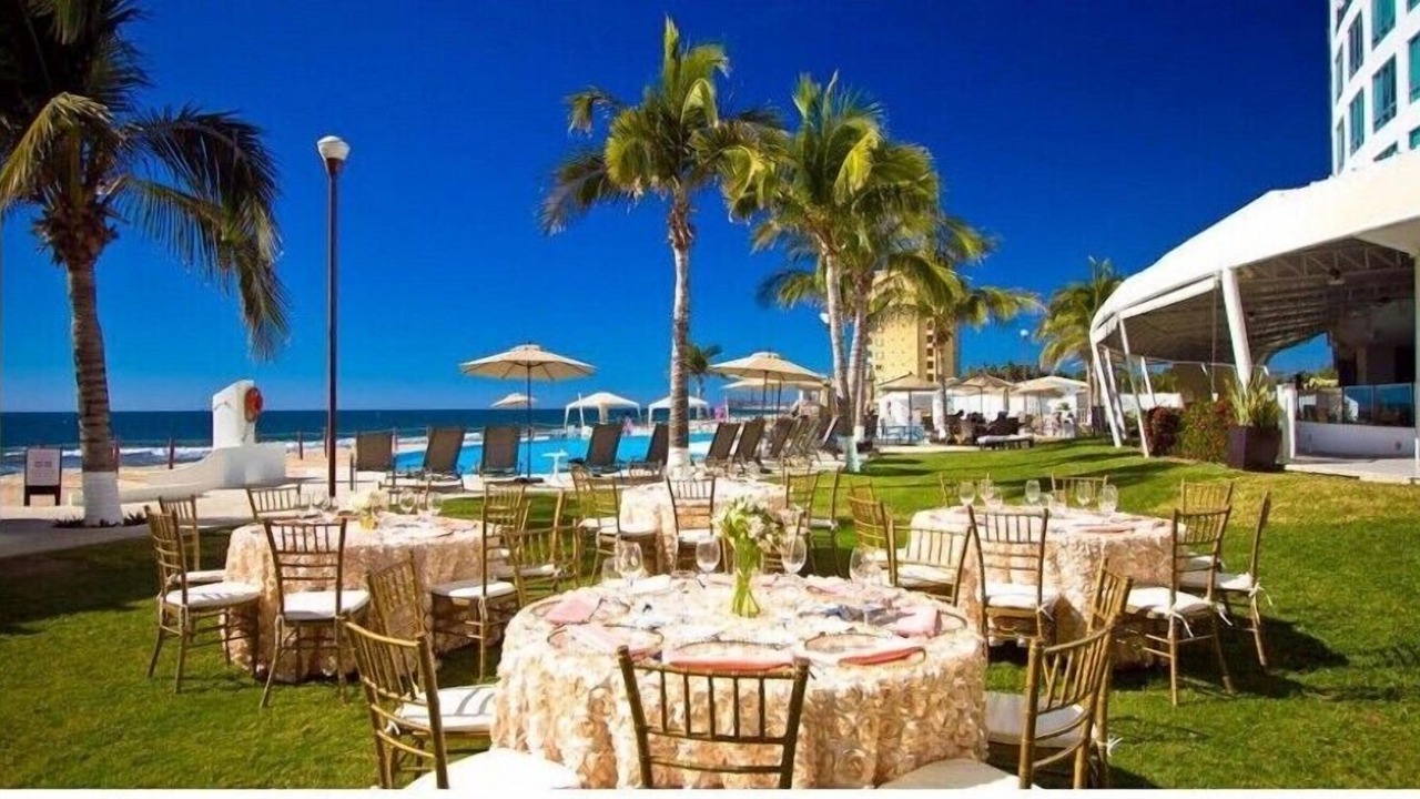Photo of Outdoor in Marina Mazatlan