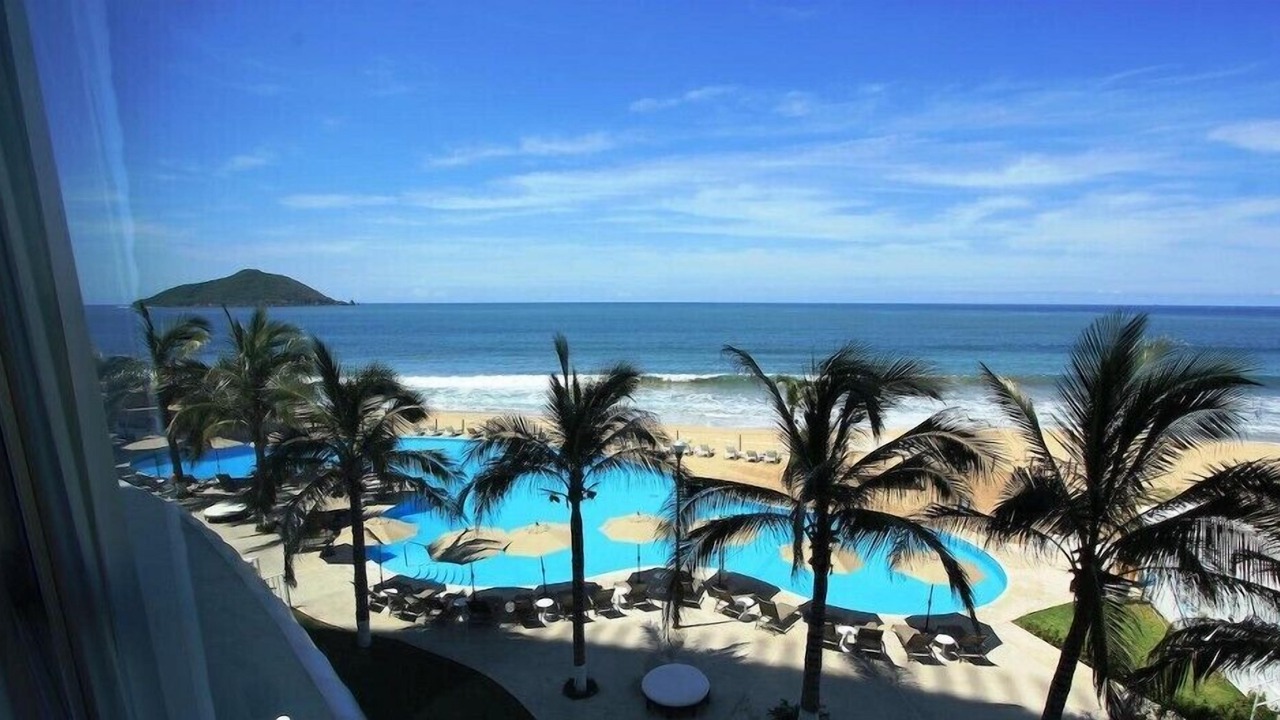 Photo of Outdoor in Marina Mazatlan