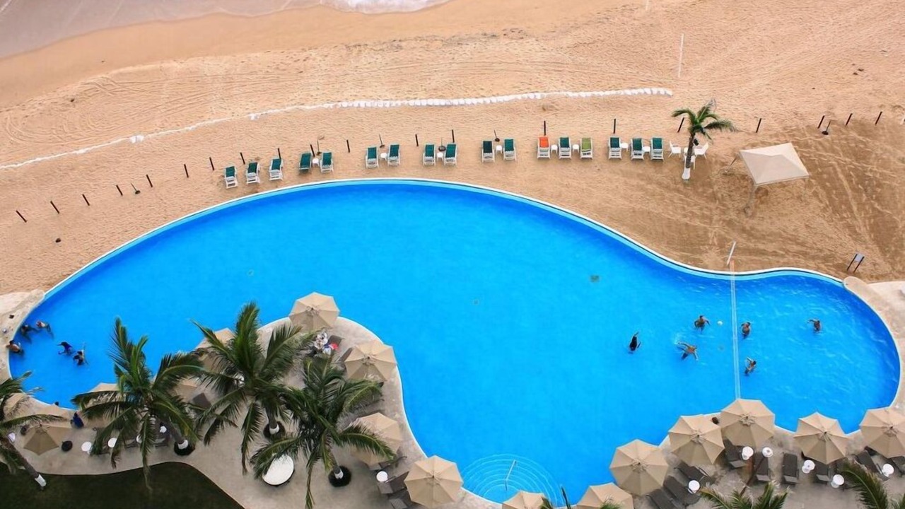 Photo of Outdoor in Marina Mazatlan