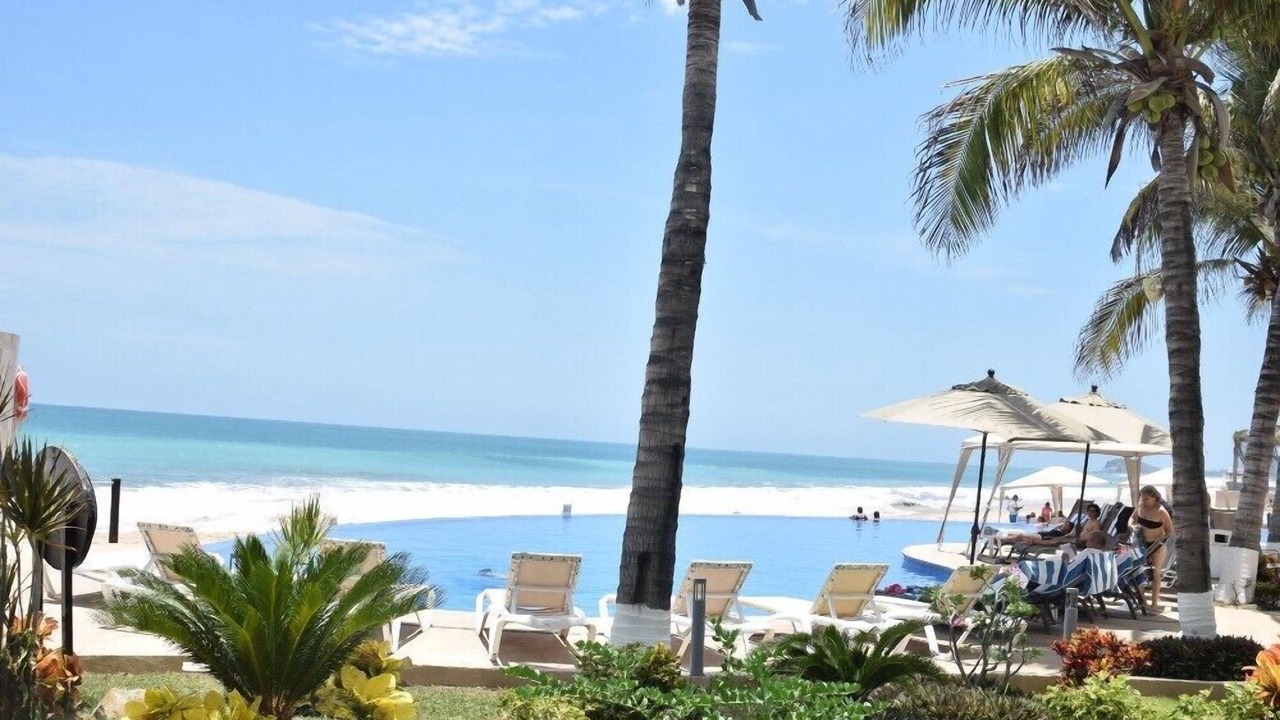 Photo of Outdoor in Marina Mazatlan