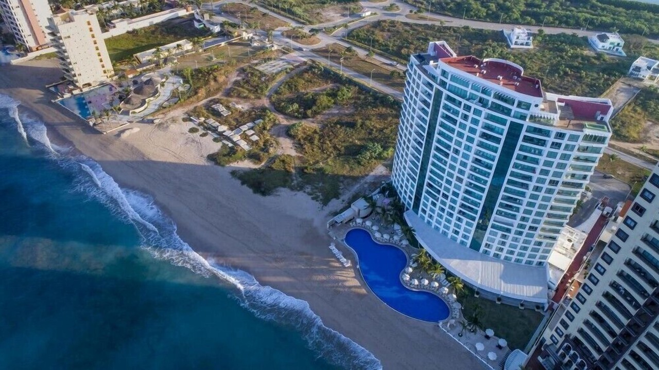 Photo of Outdoor in Marina Mazatlan