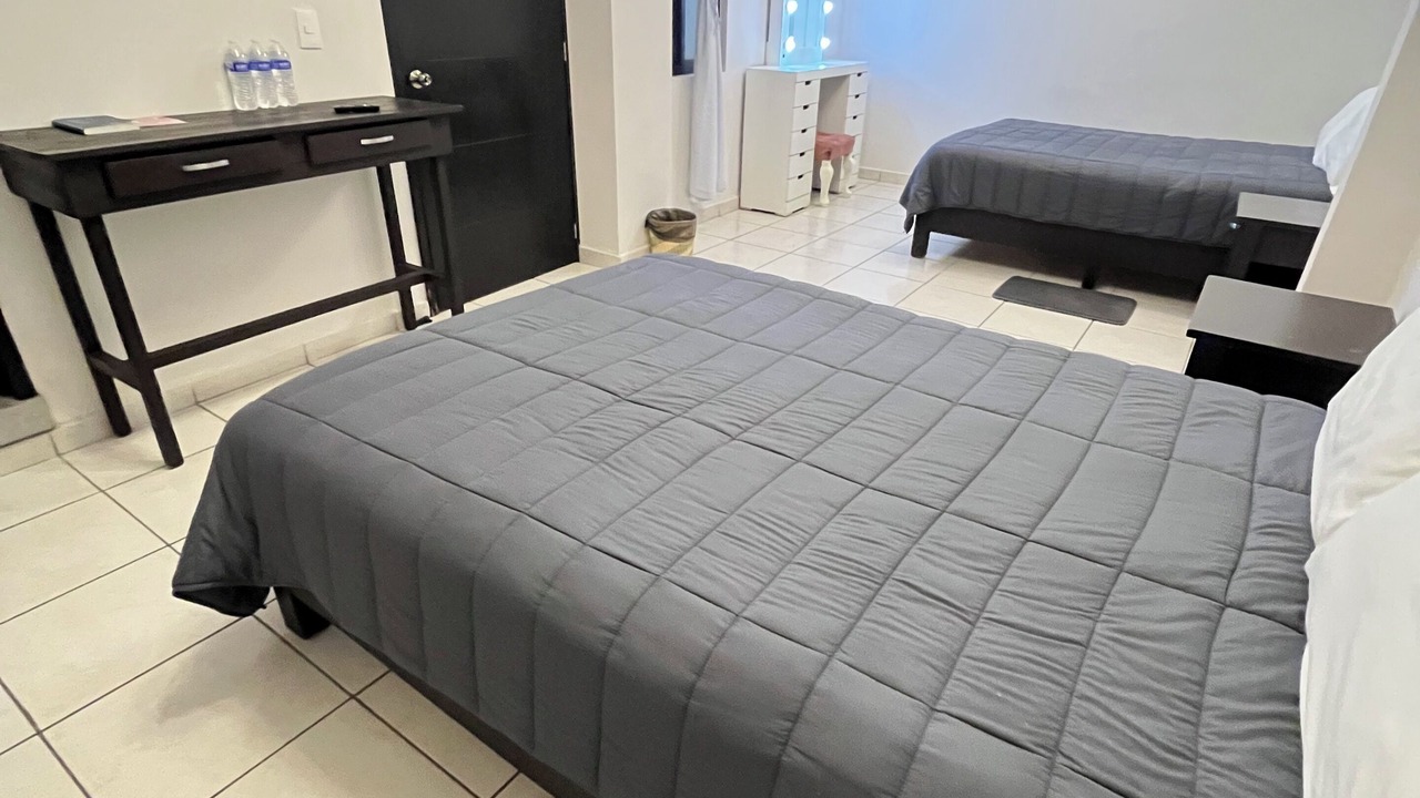 Photo of Bedroom in Taxco