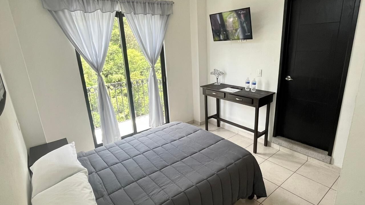 Photo of Bedroom in Taxco