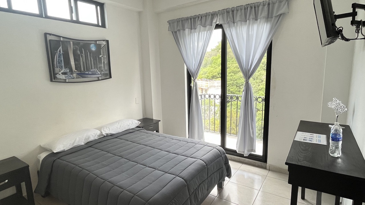 Photo of Bedroom in Taxco