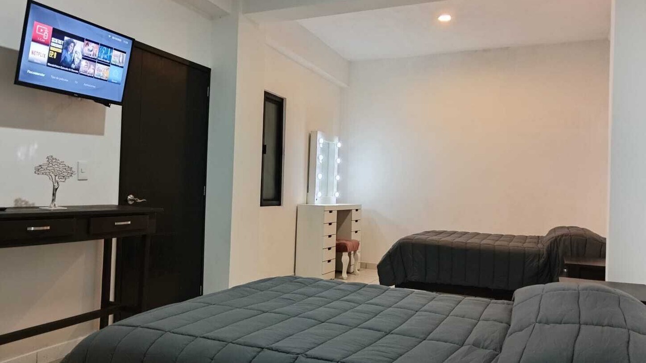 Photo of Bedroom in Taxco