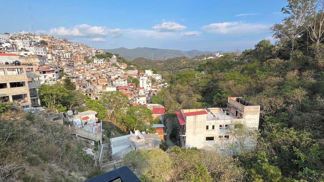 Photo of Outdoor in Taxco