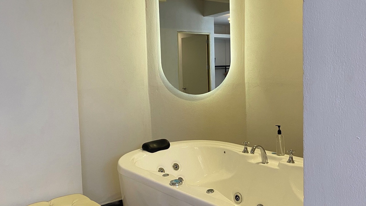 Photo of Bedroom in Taxco