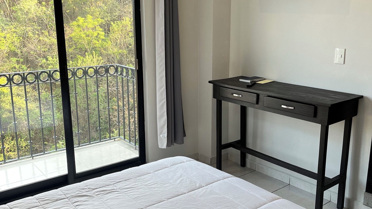 Photo of Bedroom in Taxco