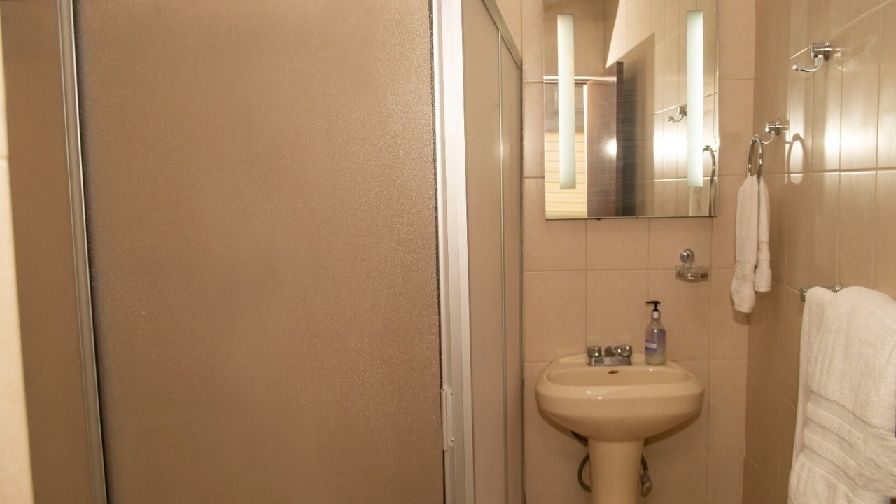 Photo of Bathroom in Topolobampo